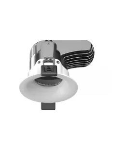 Línea de luz 91204w30 them-r 3 13w sin fuente de alimentación cri80 bg3